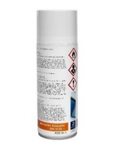 Reynaers safety clean