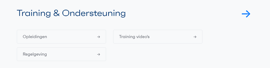 trainingsvideo