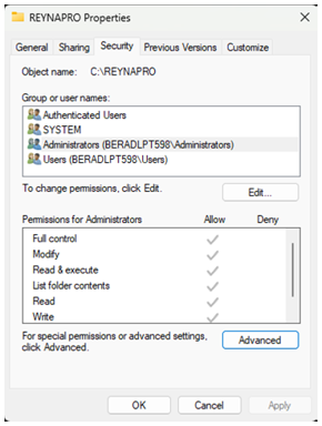 ReynaPro