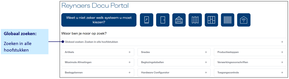 Docu Portal