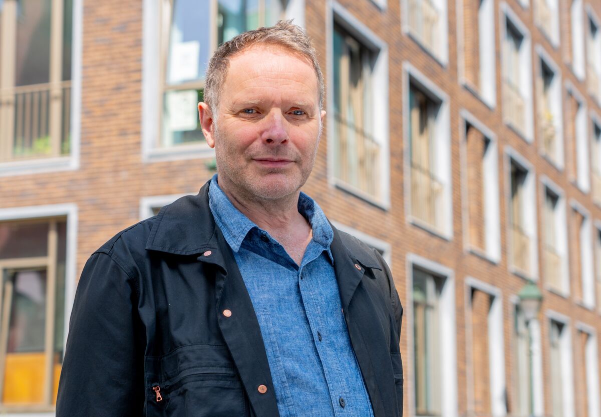 Geert Bosch