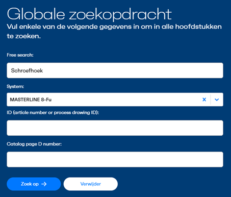 docuportal filteropties_1