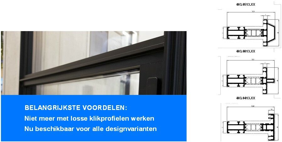 nieuwe tussenprofielen raamvleugels SL38_1