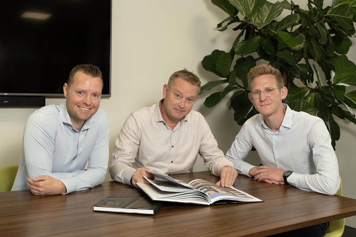 Architectenteam