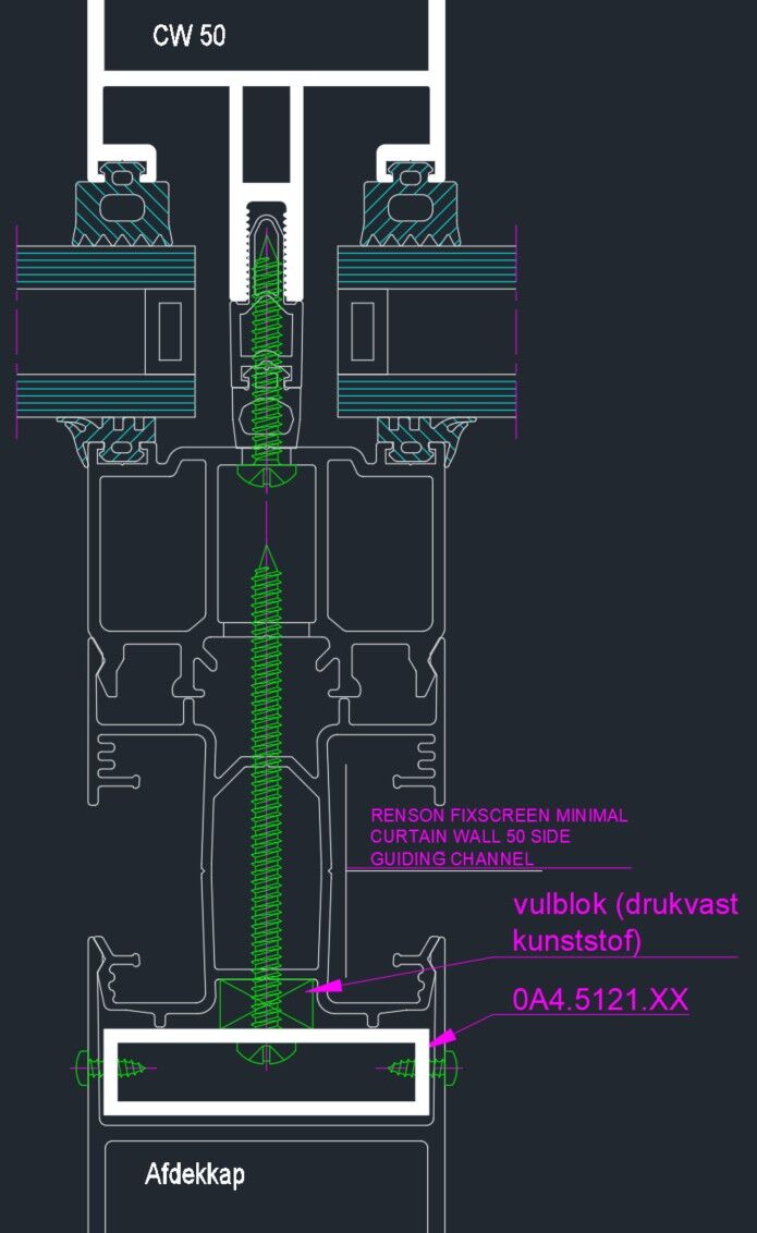 Fixatie CW50 afdekkap_2