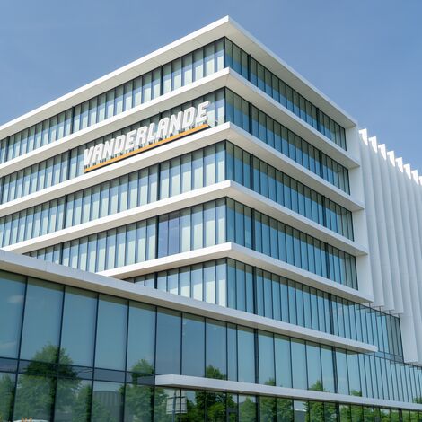 Vanderlande