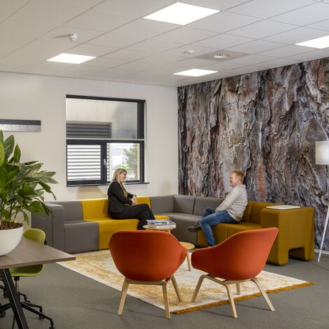Werken bij Reynaers Aluminium Nederland