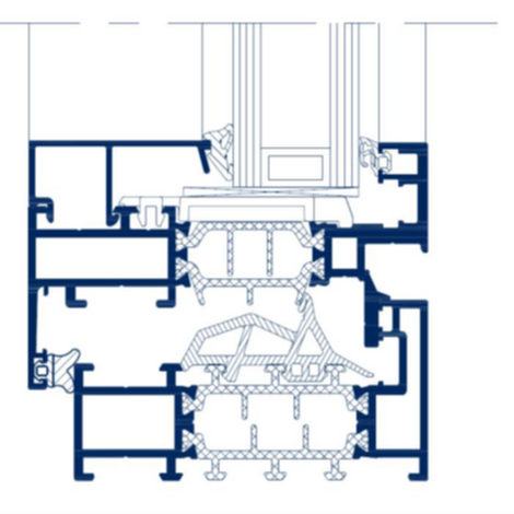 Doorsnede SL 38 funcitonal