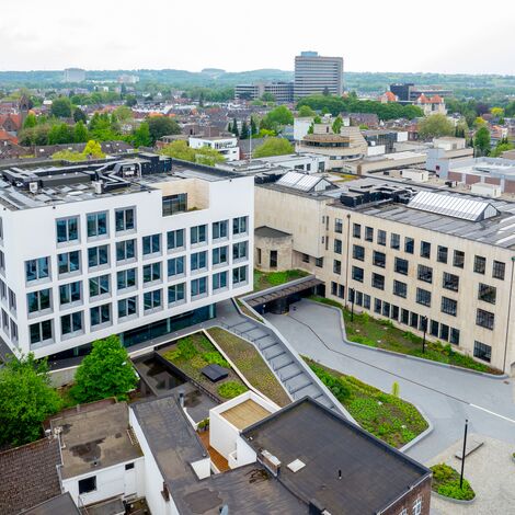 Stadskantoor Heerlen