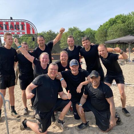 Viking run