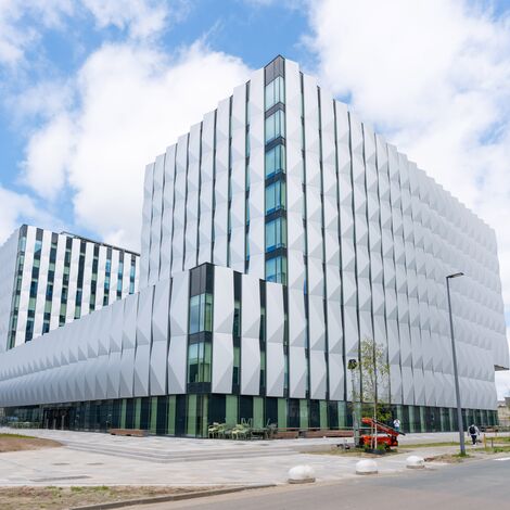 ASML Gebouw 3