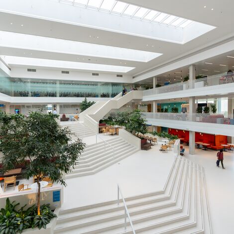 ASML Gebouw 3