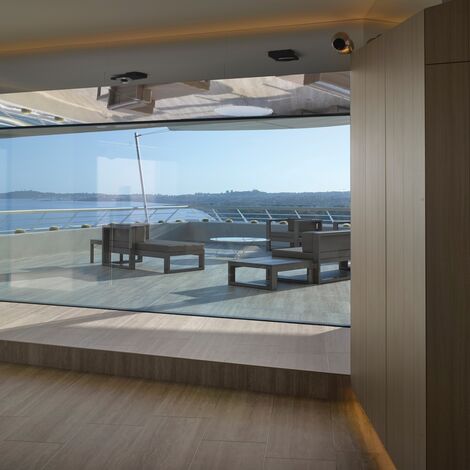 HiFinity Schuifsystemen - Hi-Finity Apartment Nice gelegen in Nice, Frankrijk