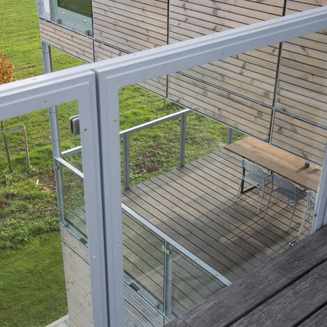 House BILT: circulair en flexibel woningbouwsysteem gelegen in Utrecht, Nederland