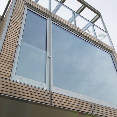 House BILT: circulair en flexibel woningbouwsysteem gelegen in Utrecht, Nederland