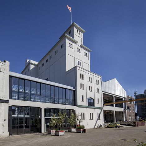 CS 38-SL Geannuleerde systemen en ConceptRoof 120 Tuinkamers - Office building CHV Noordkade: een transformatie in Veghel gelegen in Veghel, Nederland