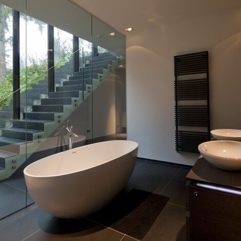CS 38-SL Geannuleerde systemen, ConceptPatio 130 Schuifsystemen en ConceptWall 50 Vliesgevels - House Copierwoning: Bedrieglijk bescheiden aanbouw aan oorspronkelijk ontwerp van Gerrit Rietveld gelegen in Zeist, Nederland