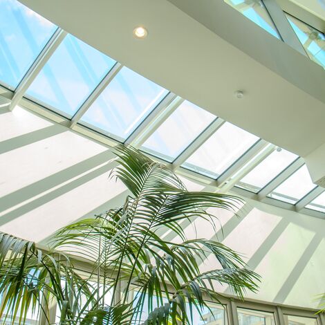 ConceptWall 50 Vliesgevels, MasterLine 8 Ramen, MasterLine 8 Deuren en MasterPatio Schuifsystemen - SILT: een nieuw landmark voor de Belgische kust gelegen in Middelkerke, België