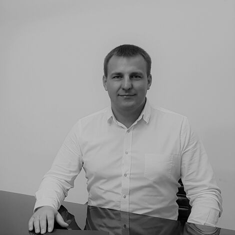 MasterLine 8-HI Deuren en ConceptWall 50-HI Vliesgevels - Parus gelegen in Ivano-Frankivsk, Oekraïne