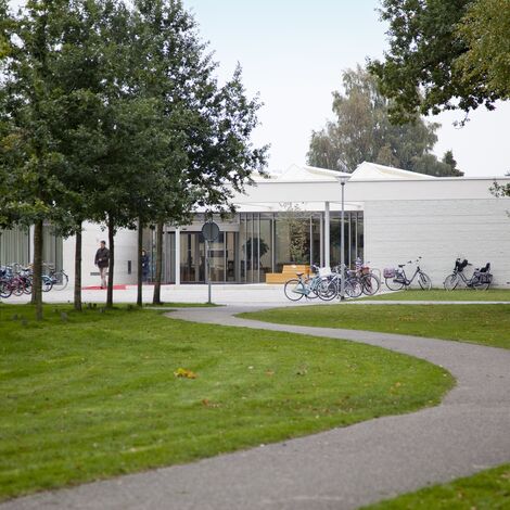 ConceptSystem 77 Deuren, CS 38-SL Geannuleerde systemen, CS 38-SL Geannuleerde systemen en ConceptSystem 77 Ramen - MFA De Heerd: Flexibele accommodatie voor sport en cultuur gelegen in Heerde, Nederland