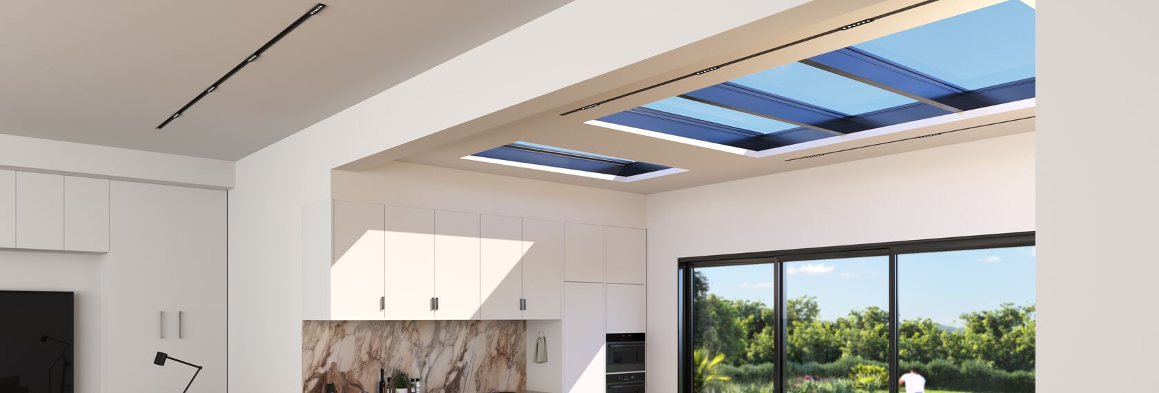 Reynaers Aluminium MasterLight