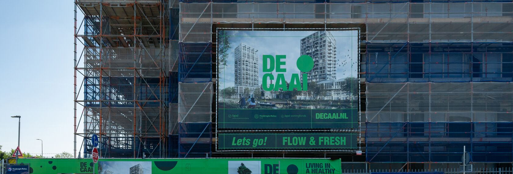 De Caai Eindhoven