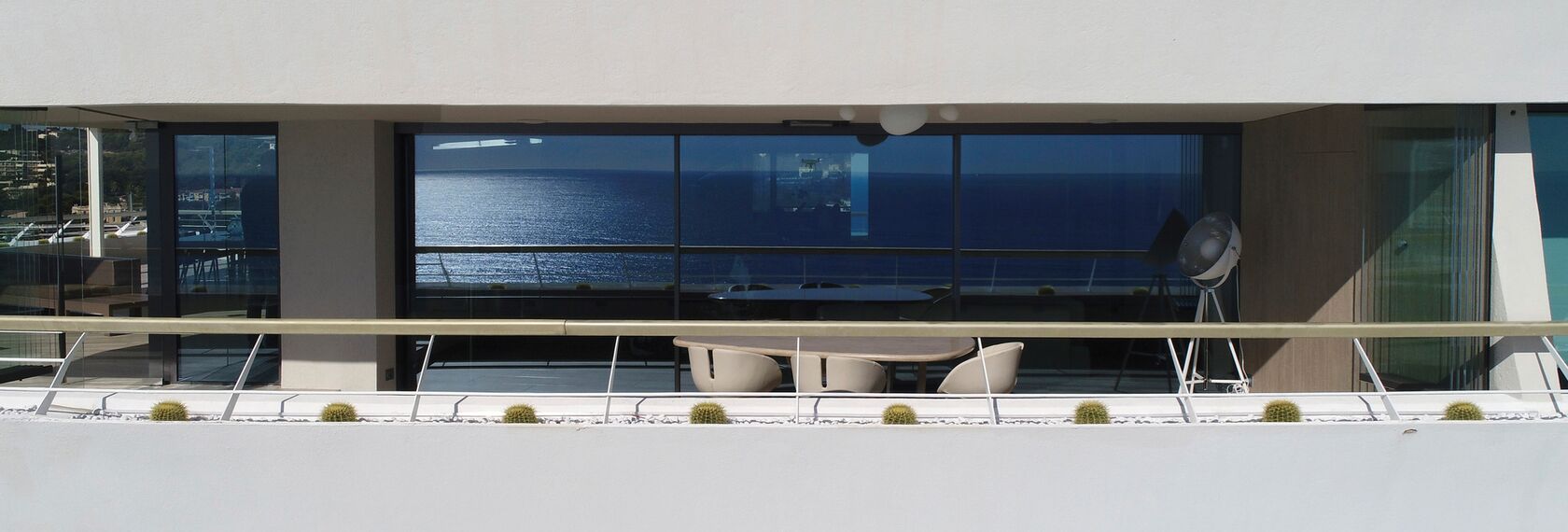 HiFinity Schuifsystemen - Hi-Finity Apartment Nice gelegen in Nice, Frankrijk