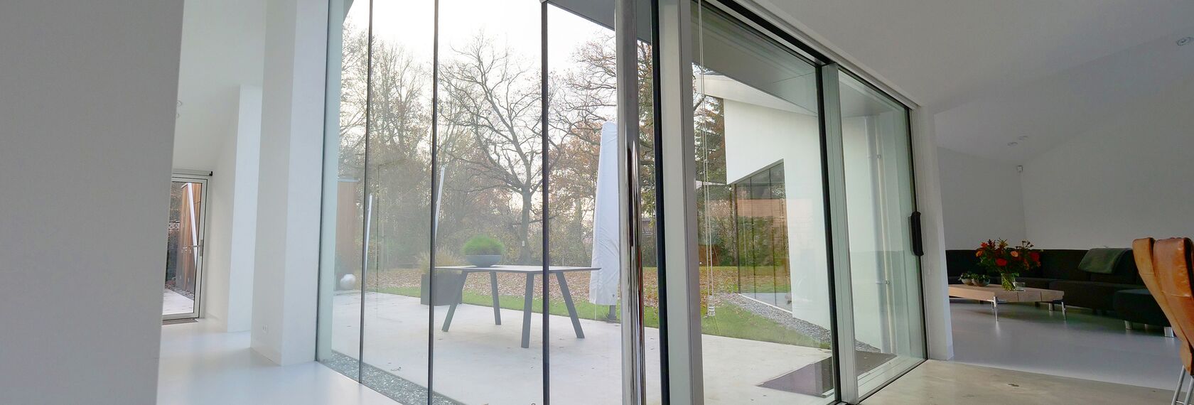 CS 38-SL Geannuleerde systemen en HiFinity Schuifsystemen - Villa Villa Boekelo: Lichte eyecatcher in landelijke omgeving gelegen in Boekelo, Nederland