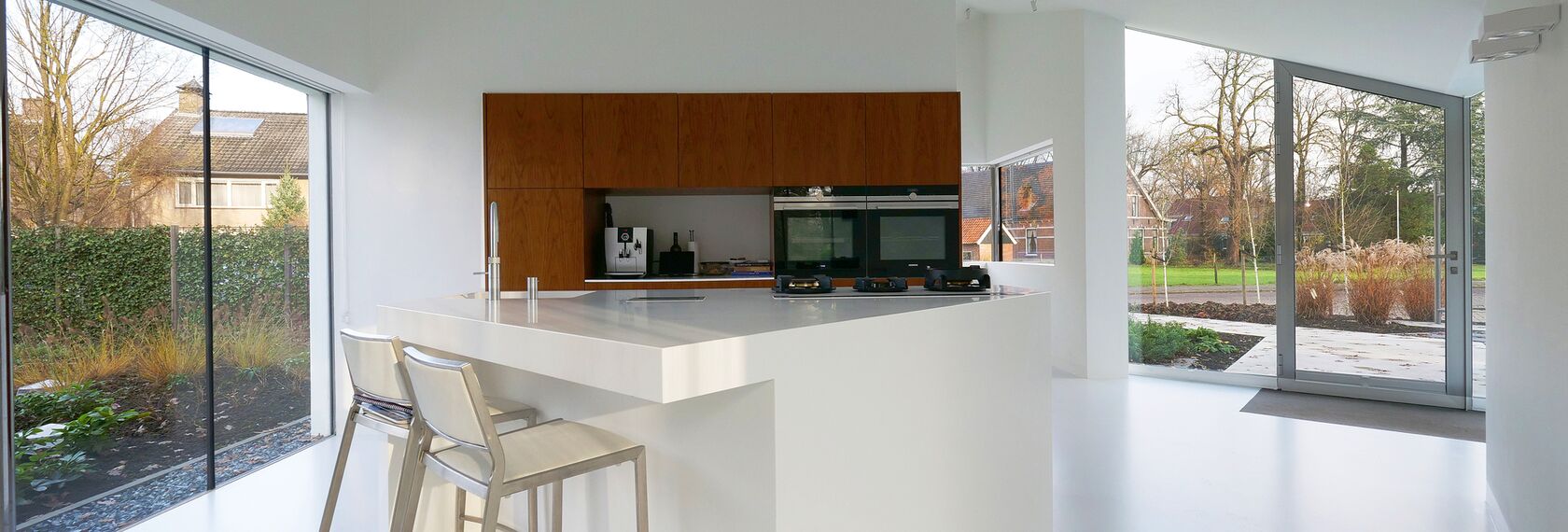 CS 38-SL Geannuleerde systemen en HiFinity Schuifsystemen - Villa Villa Boekelo: Lichte eyecatcher in landelijke omgeving gelegen in Boekelo, Nederland