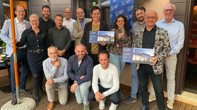 Reynaers-Aluminium-Projectprijs-Winnaar-Venetië