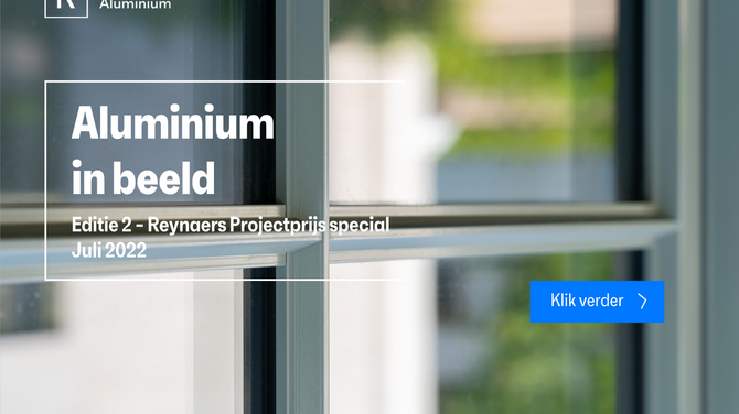 Aluminium in beeld - editie 2