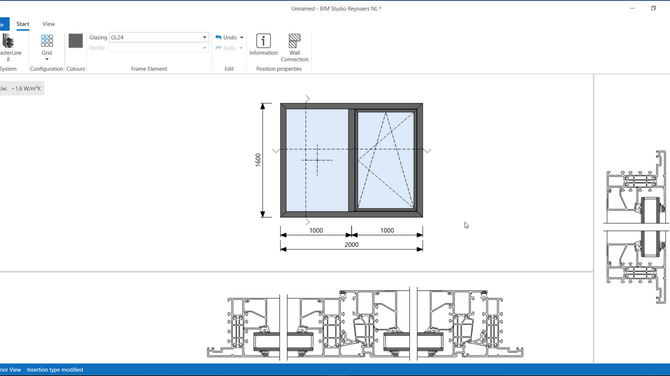 BIM Studio: nieuwe tool voor architecten