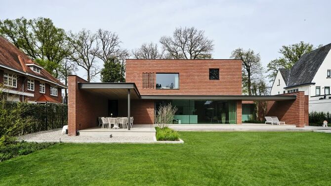 Villa BW