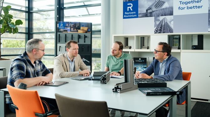 Project Connect
