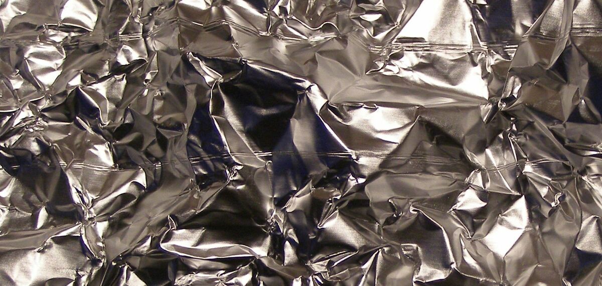 Reynaers Aluminium restafval