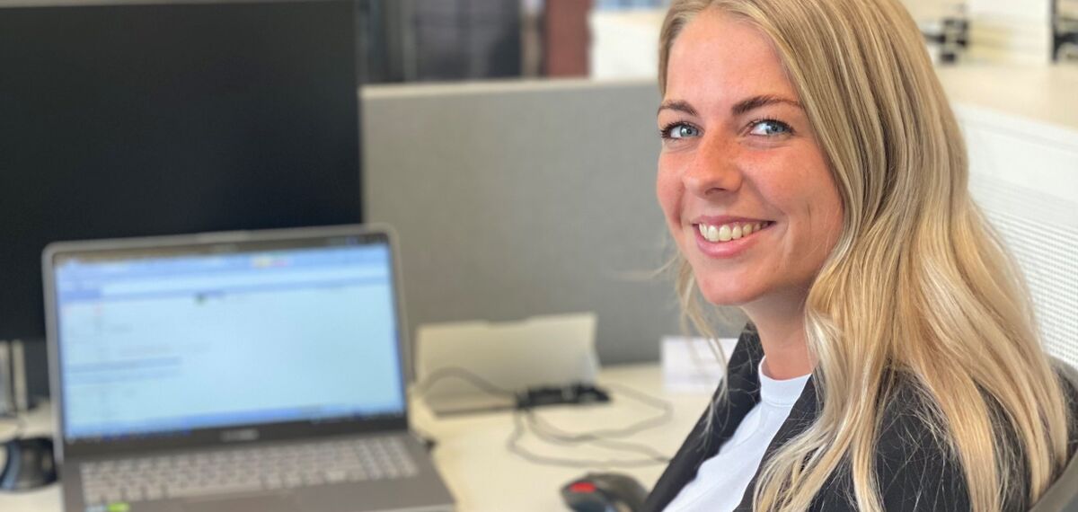 Afstuderen binnen Reynaers Aluminium - Suzan