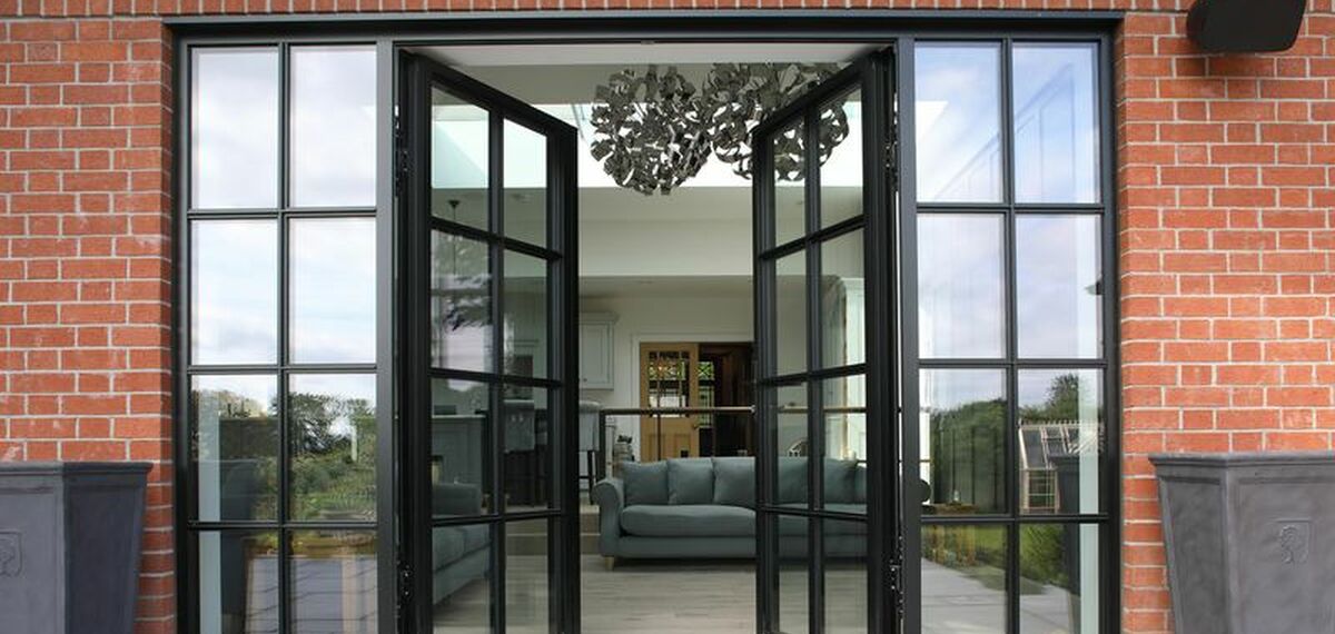 reynaers aluminium heritage windows and doors