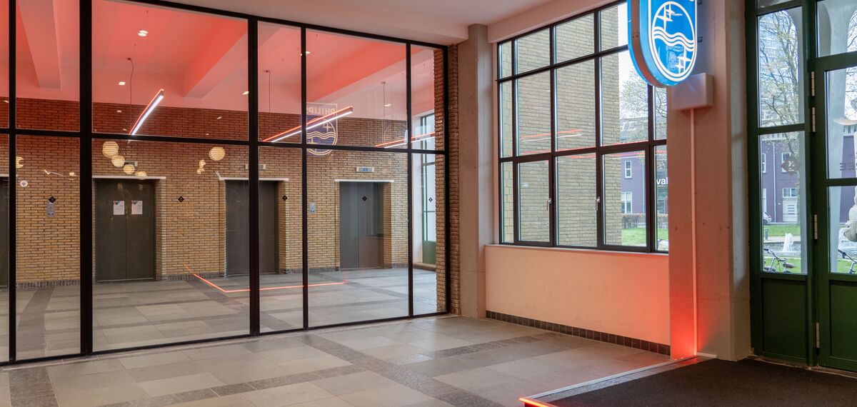Philips Bedrijfsschool Eindhoven