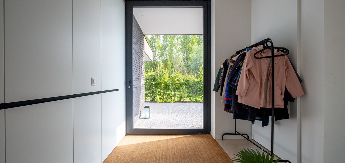 MasterLine Reynaers Aluminium