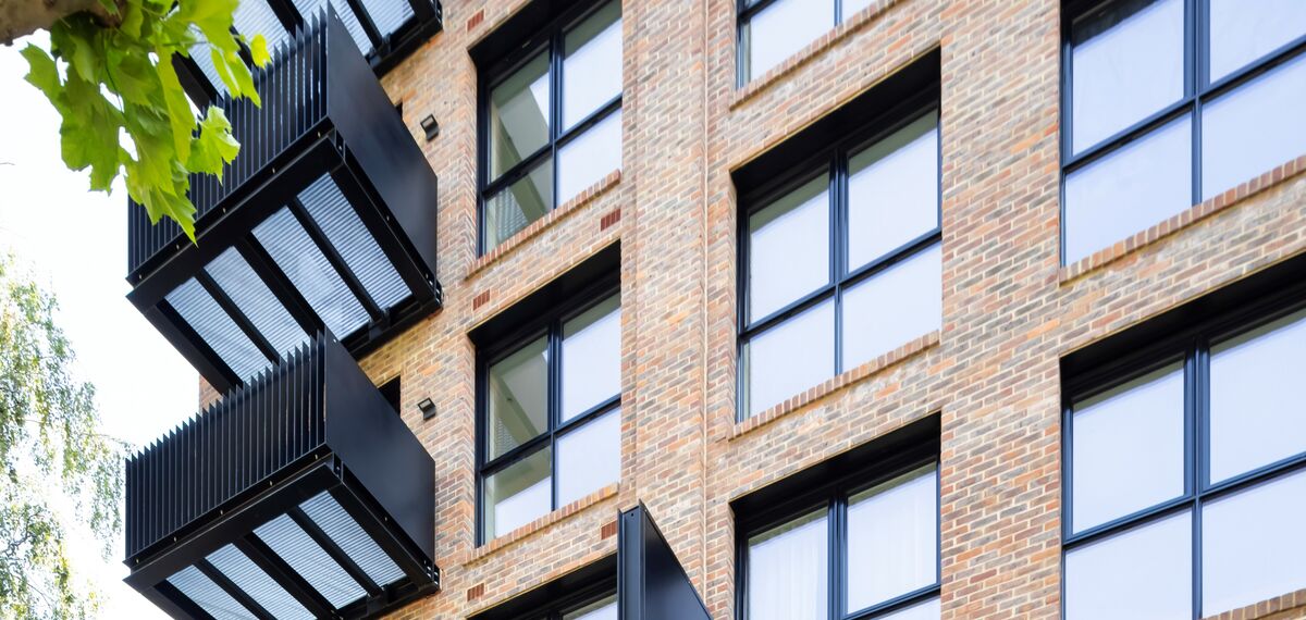 reynaers aluminium heritage windows and doors