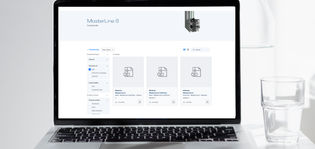 BIM Downloads
