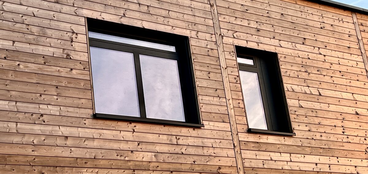 Thoreaq - MasterLine 8 ventilatievleugel