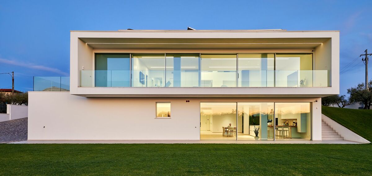 HiFinity villa