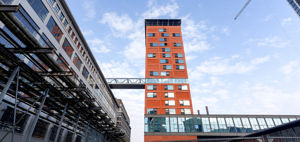 Sustainability Eindhoven Haasje over