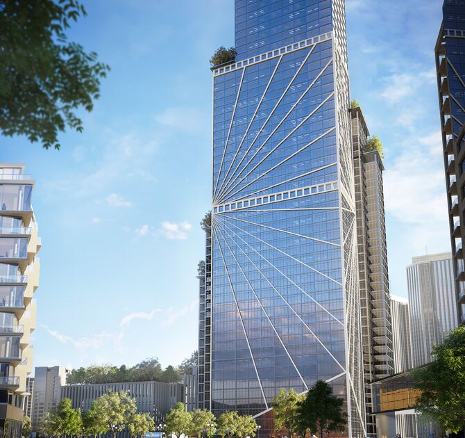 Element Façade 7 Standard