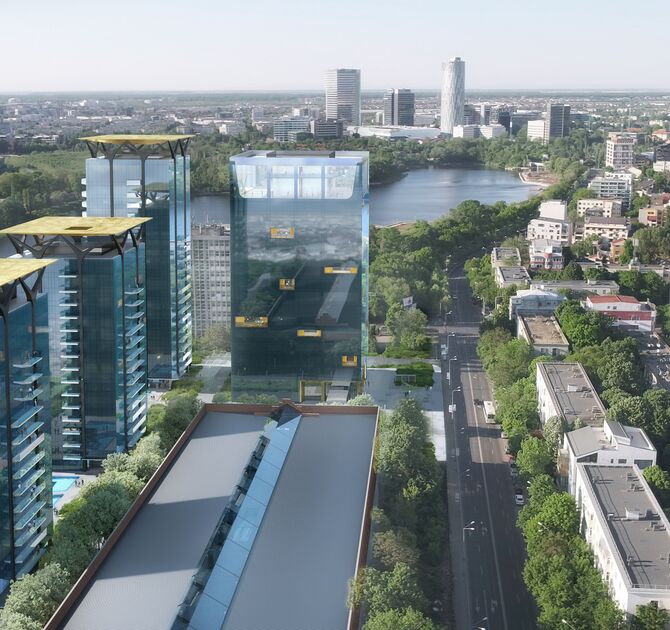 MasterLine 8 Inbraakwerend