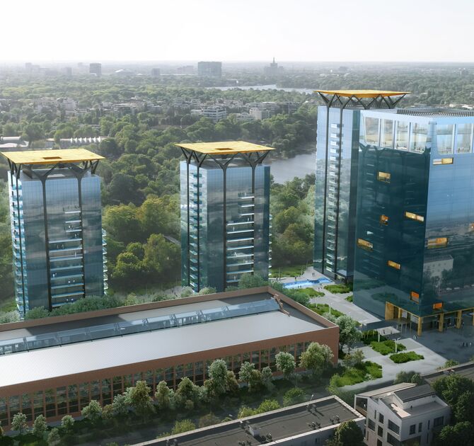 MasterLine 8 Inbraakwerend