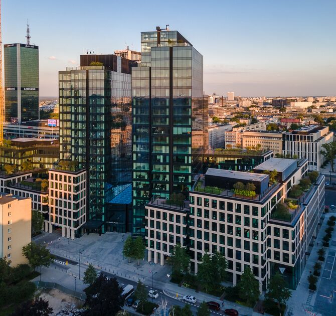 MasterLine 8 Inbraakwerend