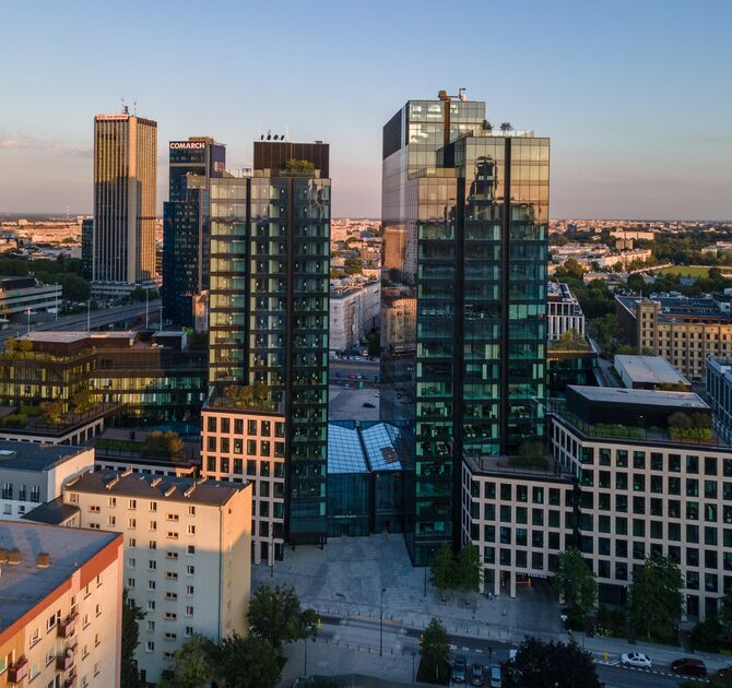 MasterLine 8 Inbraakwerend