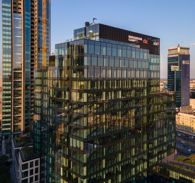 MasterLine 8 Inbraakwerend